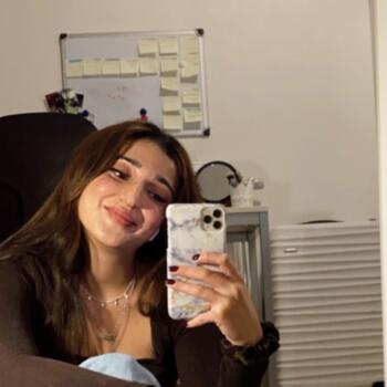 Oppas in Groningen: Zeynep