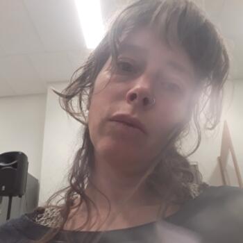 Babysitter in Zwijndrecht: Luna