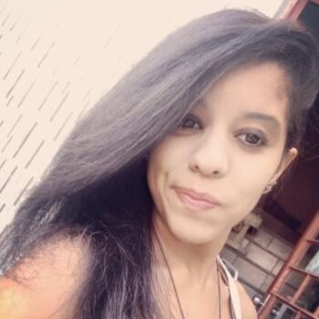 Babá em Belo Horizonte: Fernanda