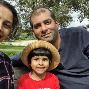 Babysitting job in Auckland: babysitting job Samar