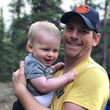 Babysitting job in Calgary: babysitting job Jason