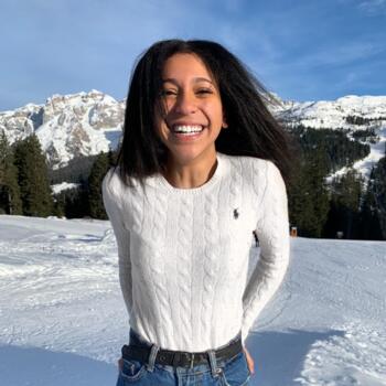 Babysitter Roma: Egle