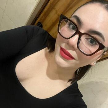 Babysitter La Paz: Ana sofia