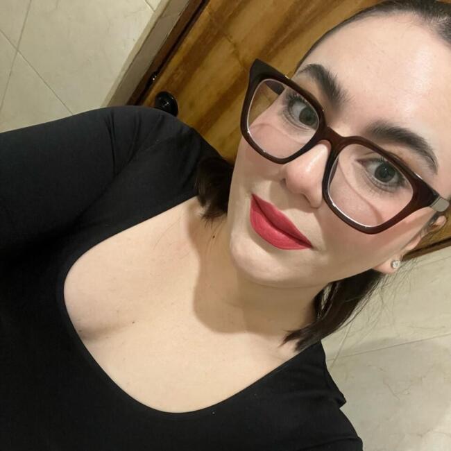 Babysitter in La Paz: Ana sofia