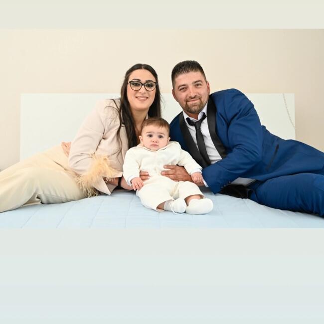 Babysitting job in Ariano Irpino: Mery