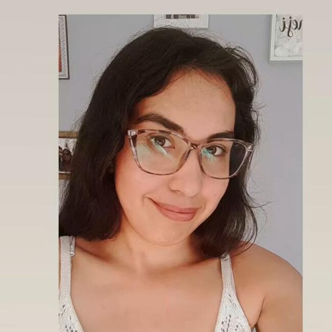 Babysitter in Valdivia: Fernanda Miranda