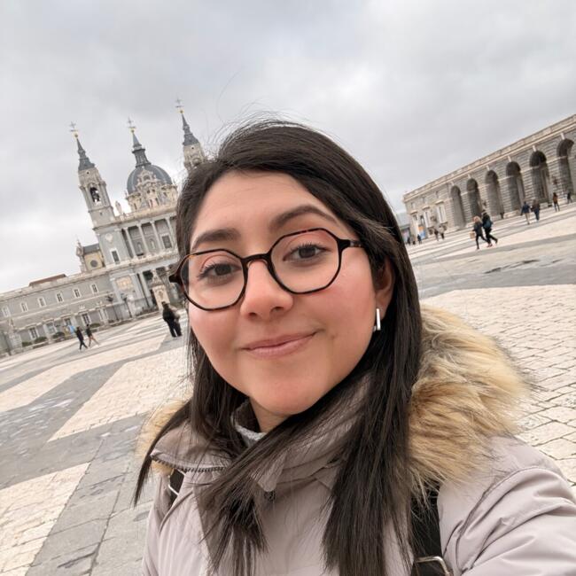 Babysitter in Dublin: Pati