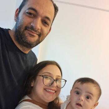 Babysitting job in Cascavel: babysitting job Gabriele
