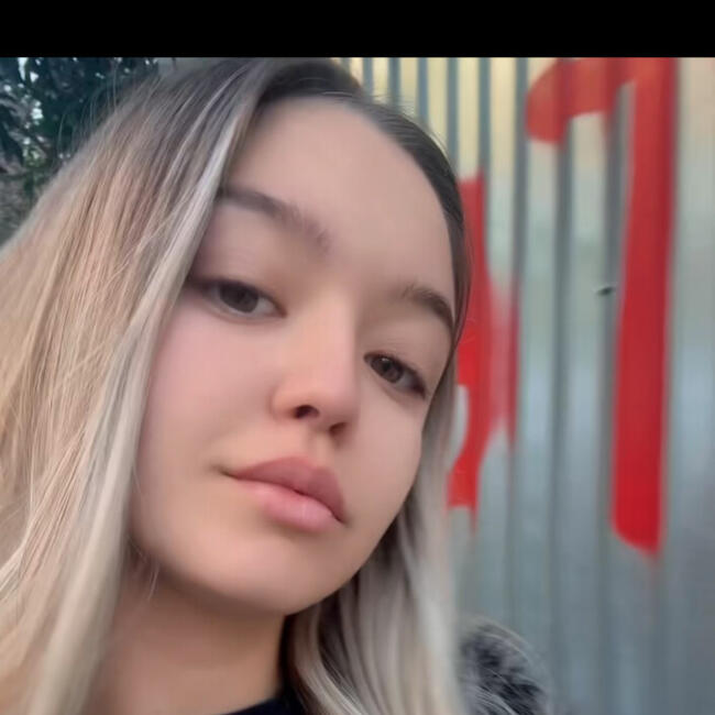 Babysitter in Athens: Ioanna