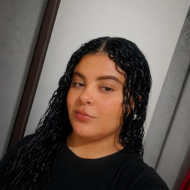 Babysitter in João Pessoa: Eliza