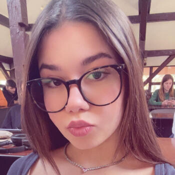 Babysitter Cluj-Napoca: Alexia