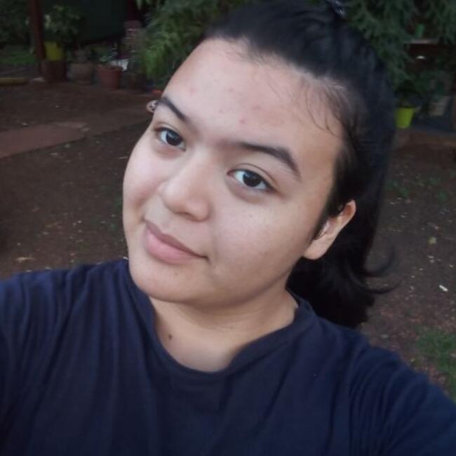 Babysitter in Posadas: Belen