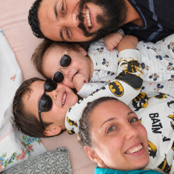 Babysitting job in Výronas: babysitting job Πέτρος & Μαρινέλα