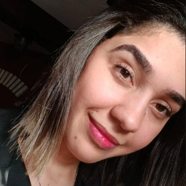 Babysitter in Goiânia: Kauany