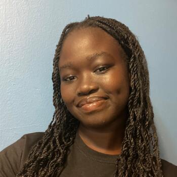 Baby-sitter in Cambridge: Akuc/nyakhan