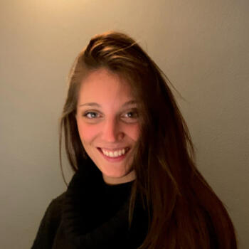 Babysitter Roma: Giuditta