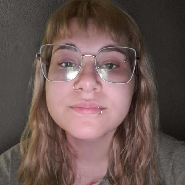 Babysitter in Ramos Mejía: Julia