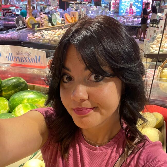 Babysitter a Casarza Ligure: Adele Cinzia