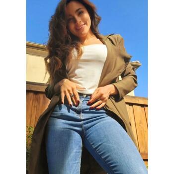 Babysitter in San Jose: Dayana Geraldine