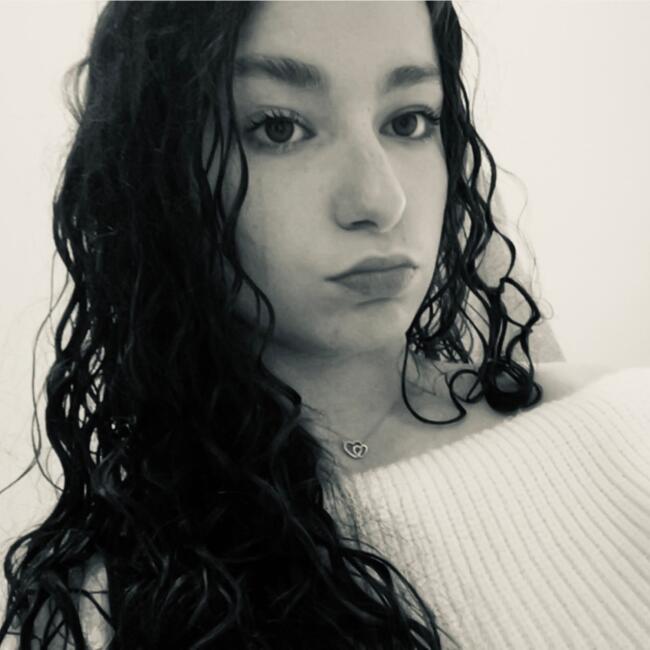 Babysitter in Saint-Quentin: Honorine