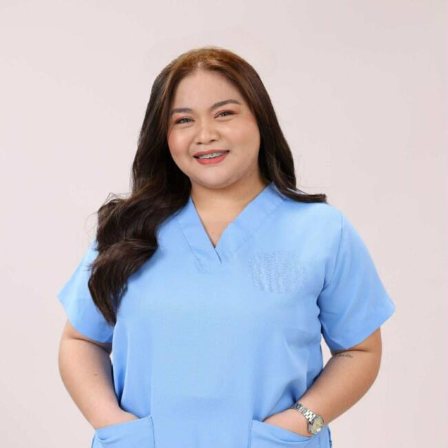 Babysitter in Puchong Batu Dua Belas: Clover