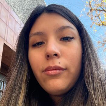 Babysitter in Buenos Aires: Aldana ludmila