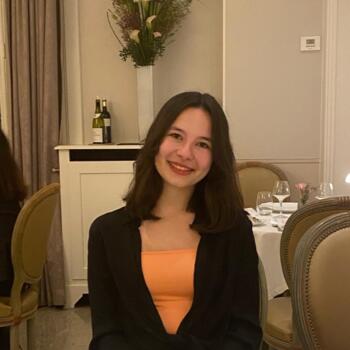 Babysitter in Villejuif: Anima