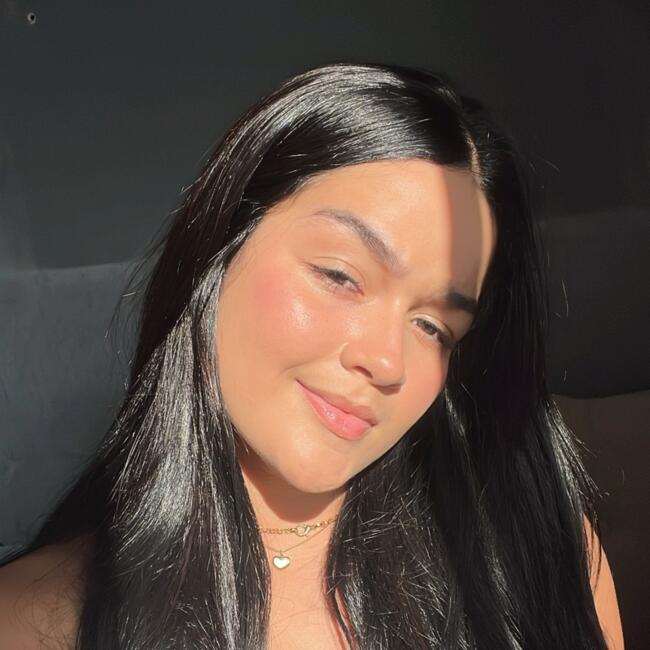 Babysitter in São Cristóvão: Camily