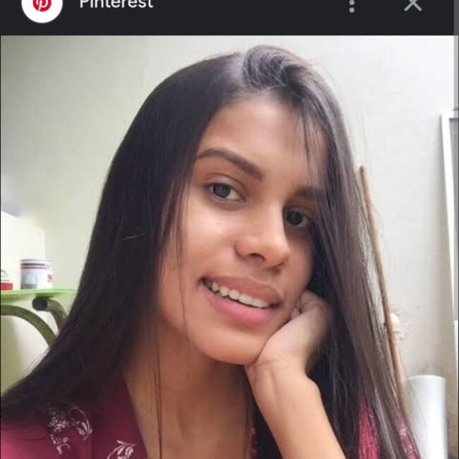 Babysitter in Campina Grande: Gloria