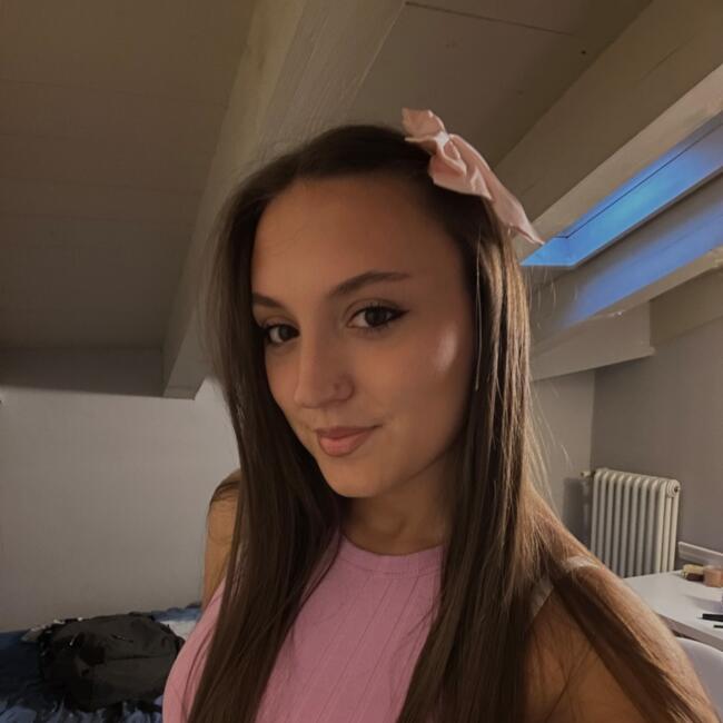 Babysitter a Castegnato: Elisa