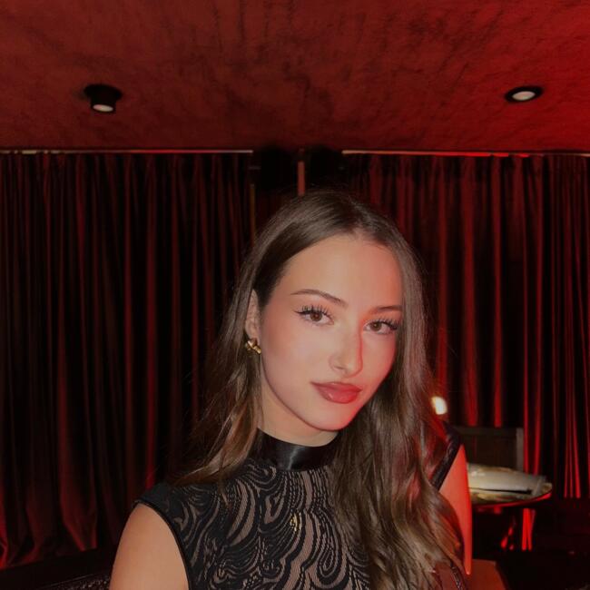 Babysitter στην περιοχή Ανατολή: Άρτεμις Βαρτζιώτη