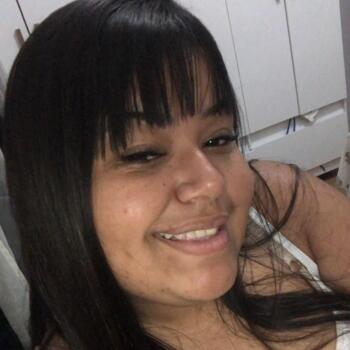 Babysitter in Mairinque: Anny