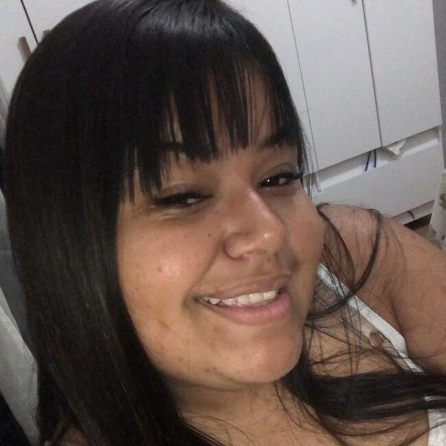 Babysitter in Mairinque: Anny