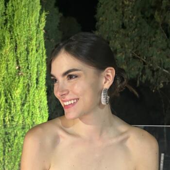 Babysitter a Lugano: Sofia Elisabeth