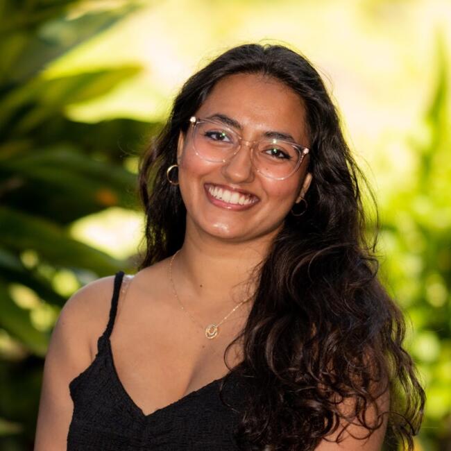 Babysitter in Quatre Bornes: Trigya