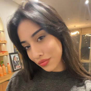 Babysitter in Kénitra: Nissrine