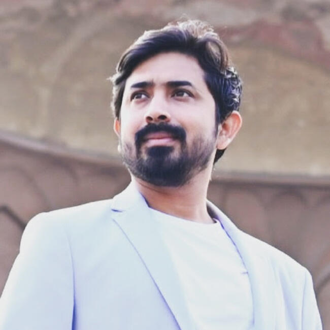 Ghāziābād में बेबीसिटिंग की नौकरी: Shobhit