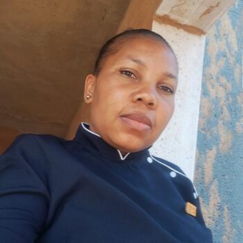 Babysitter in Soshanguve: Kidibone