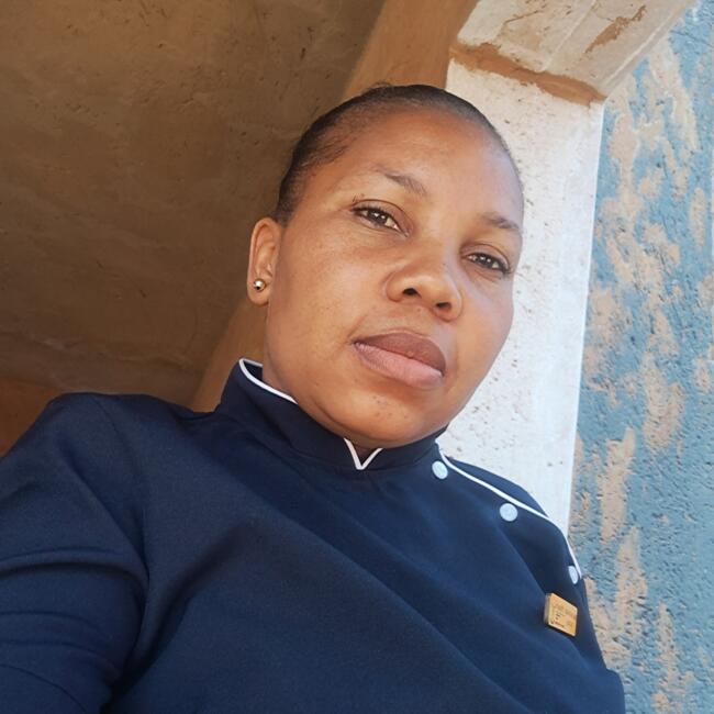 Babysitter in Soshanguve: Kidibone