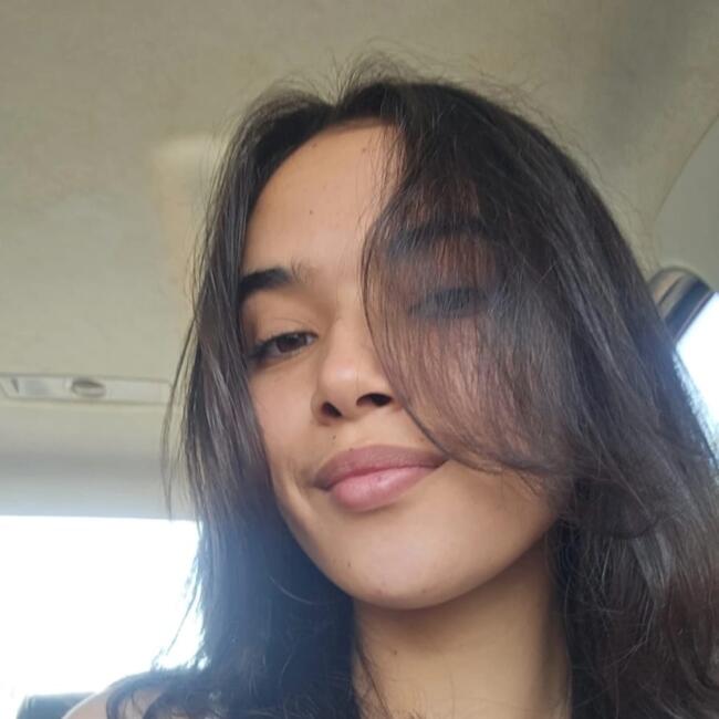 Babá em Paulista: Yasmim