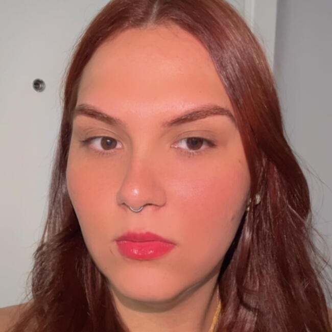 Babysitter in Nova Iguaçu: Leticia