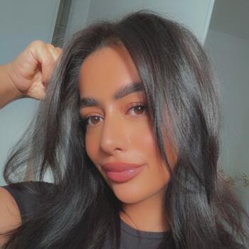 Babysitter in Zutphen: Sibel