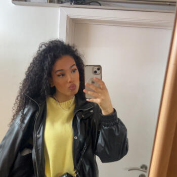 Babysitter in Brussel: Marwa