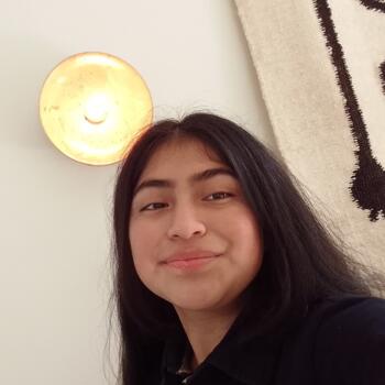 Niñera en Sololá: Lucia