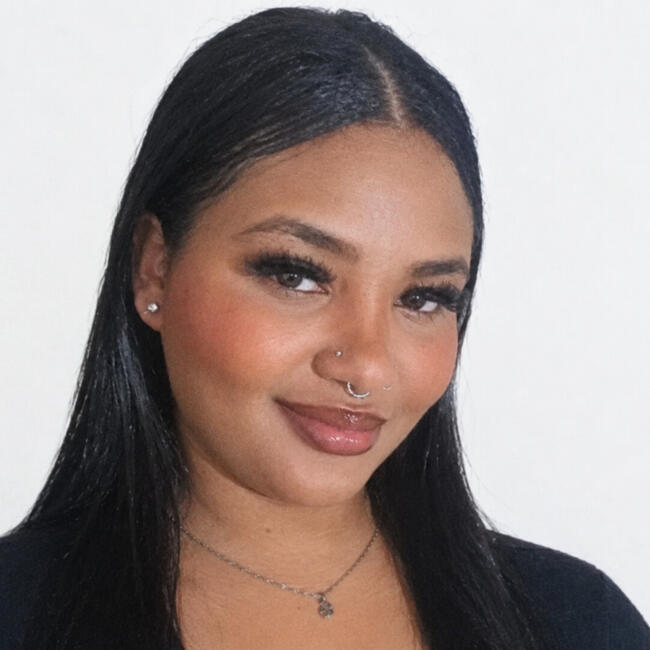 Niñera en Panamá: Yulexi