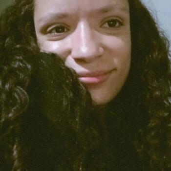 Babysitter Cruz Alta: Pietra