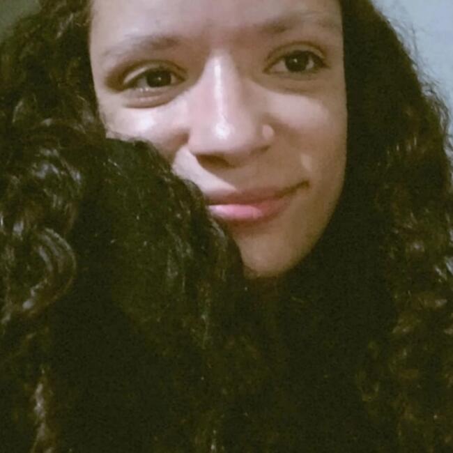 Babysitter in Cruz Alta: Pietra