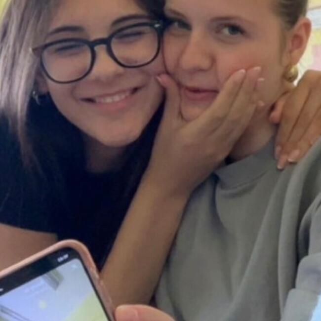 Varuška v Zgornja Polskava: Evelina