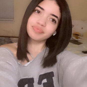 Babysitter in Plainview: Emily