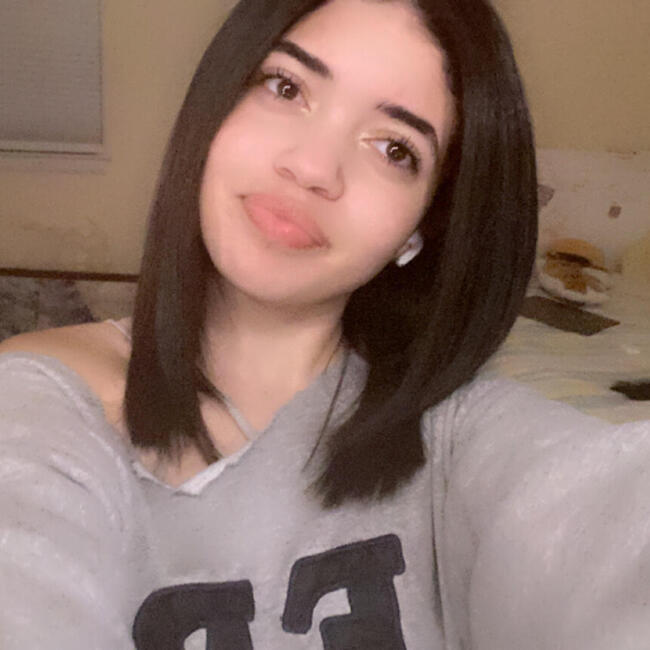 Babysitter in Plainview: Emily